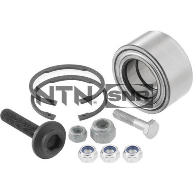 NTN-SNR | Radlagersatz | R157.08