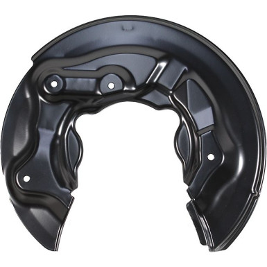 6115513 Spritzblech, Bremsscheibe