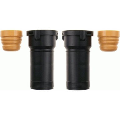 900 115 Staubschutzsatz, Stoßdämpfer Service Kit