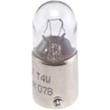 1 987 302 512 Glühlampe, Umriss-/Begrenzungsleuchte Trucklight WS