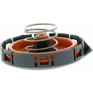 V20-0722 Ventil, Kurbelgehäuseentlüftung Original VAICO Qualität