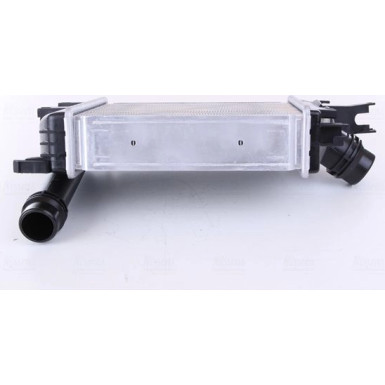 96529 Ladeluftkühler ** FIRST FIT ** 96529 Ladeluftkühler ** FIRST FIT **