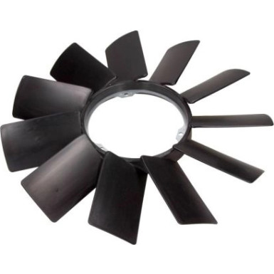 71-0037 Lüfterrad, Motorkühlung