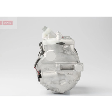 DENSO 7SEU17C Klimakompressor DCP17152 DENSO 7SEU17C Klimakompressor DCP17152