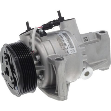 699496 Kompressor, Klimaanlage VALEO ORIGINS NEW OE TECHNOLOGIE