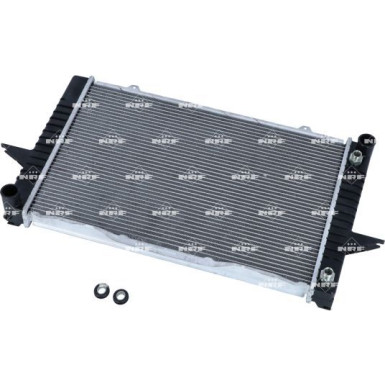 NRF | Kühler, Motorkühlung | 529509