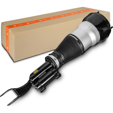 HA0000016 - Luftfederbein Vorderachse rechts für Mercedes Benz - Erstausrüstungsqualität