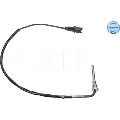 Meyle Sensor, Abgastemperatur MEYLE-ORIGINAL: True to OE 214 800 0030 Meyle Sensor, Abgastemperatur MEYLE-ORIGINAL: True to OE 214 800 0030
