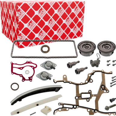 FEBI BILSTEIN 49455 Steuerkettensatz