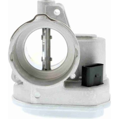 V10-81-0011 Drosselklappenstutzen Original VEMO Qualität