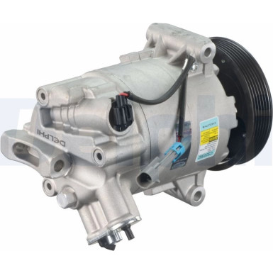 Delphi | Kompressor, Klimaanlage | CS20382