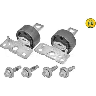714 710 0017/HD Reparatursatz, Achskörper MEYLE-HD-KIT: Better solution for you!