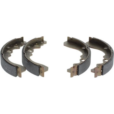 0 986 487 504 Bremsbackensatz 0 986 487 504 Bremsbackensatz