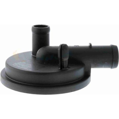 Vaico | Ölabscheider, Kurbelgehäuseentlüftung | V10-2591 Vaico | Ölabscheider, Kurbelgehäuseentlüftung | V10-2591