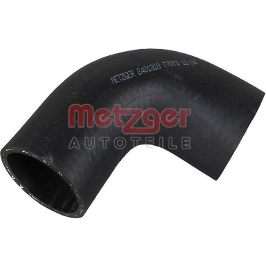 2401318 Ladeluftschlauch