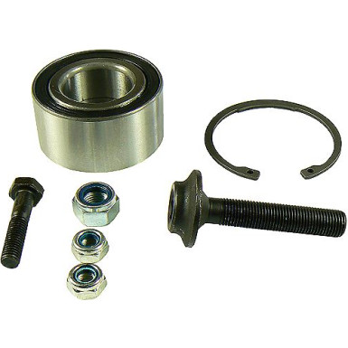 Metzger Radlagersatz COMPETENCE KIT WM 683