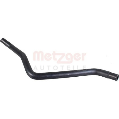 Metzger | Kühlerschlauch | 2422122