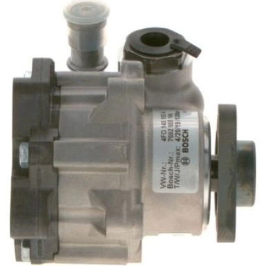 K S00 000 605 Hydraulikpumpe, Lenkung