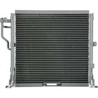 Nissens | Kondensator, Klimaanlage | 94157