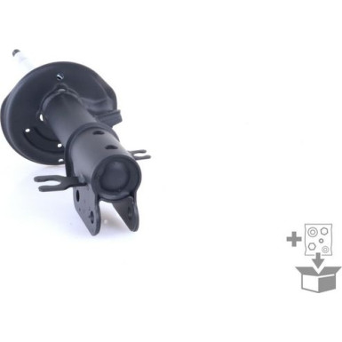 G7477 Stoßdämpfer MONROE ORIGINAL (Gas Technology)