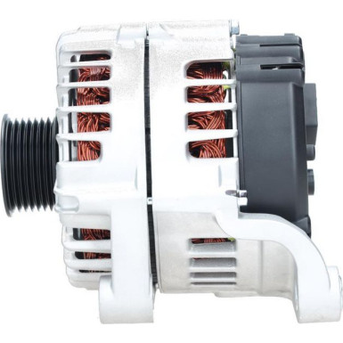 PSH | Generator | 215.583.230.000