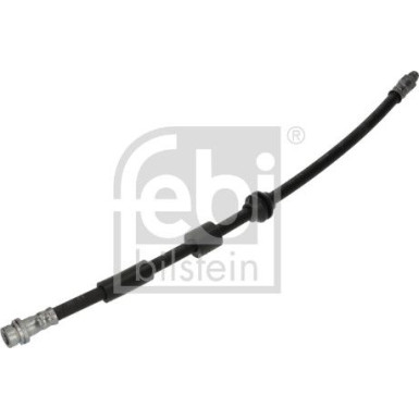 febi bilstein | Bremsschlauch | 198105