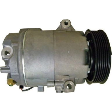 Mahle | Kompressor, Klimaanlage | ACP 156 000P