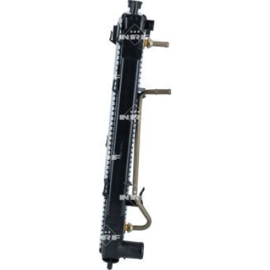 NRF | Kühler, Motorkühlung | 550036