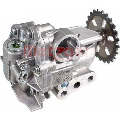 8000084 Ölpumpe ORIGINAL ERSATZTEIL