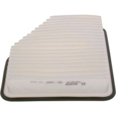 BOSCH F 026 400 162 Luftfilter