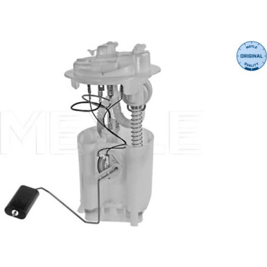 40-14 919 0005 Kraftstoff-Fördereinheit MEYLE-ORIGINAL: True to OE.