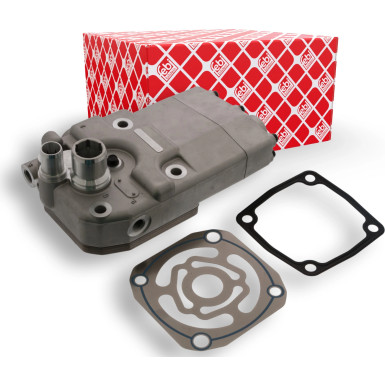 FEBI BILSTEIN 48692 Zylinderkopf, Druckluftkompressor