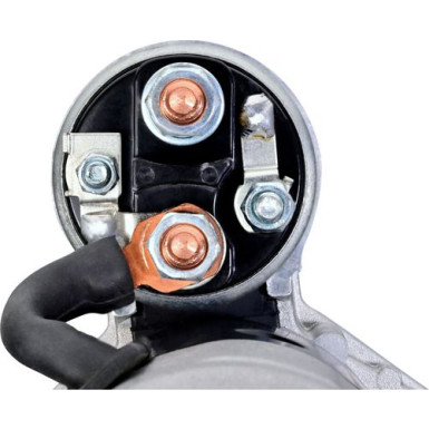 8EA 012 528-901 Starter