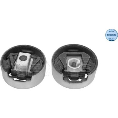 100 199 1021 Lagerung, Motor MEYLE-ORIGINAL-KIT: Better solution for you!