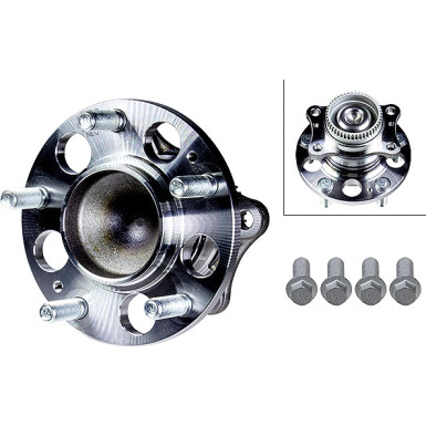 713 6268 50 Radlagersatz 713 6268 50 Radlagersatz