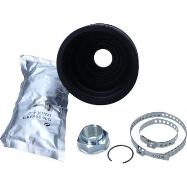 49-1407 Faltenbalgsatz, Antriebswelle