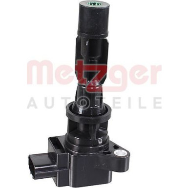 Metzger | Zündspule | 0880569