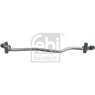 febi bilstein | 2 x FEBI Wischergestänge | 36705