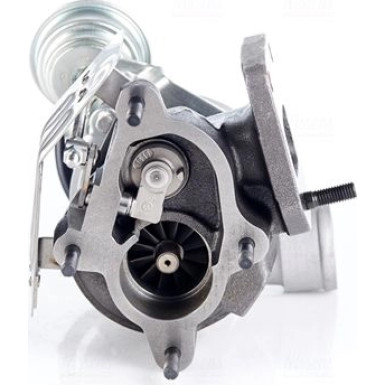 Nissens Turbolader 93027