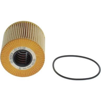 BOSCH 1 457 429 198 Ölfilter BOSCH 1 457 429 198 Ölfilter