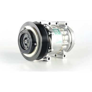 Mahle | Kompressor, Klimaanlage | ACP 165 000P
