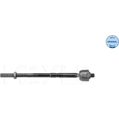 616 031 0013 Axialgelenk, Spurstange MEYLE-ORIGINAL: True to OE.