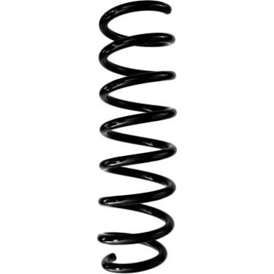 Spidan | Fahrwerksfeder | 87973