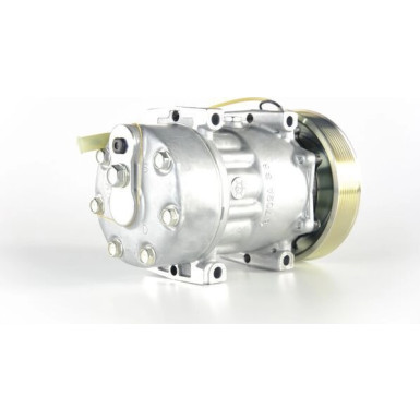 Mahle | Kompressor, Klimaanlage | ACP 1122 000P