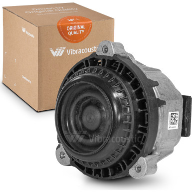 FA0002008 - Motorlager hydraulisch links für BMW - Originalqualität