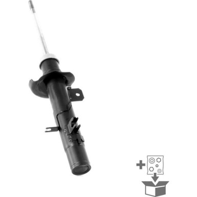 G16450 Stoßdämpfer MONROE ORIGINAL (Gas Technology)