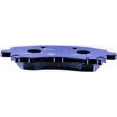 8DB 355 017-291 Bremsbelagsatz, Scheibenbremse