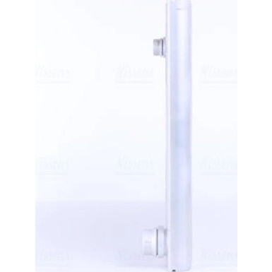 60765 Kühler, Motorkühlung ** FIRST FIT **