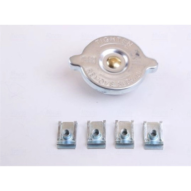 62664A Kühler, Motorkühlung