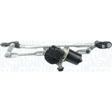 Magneti Marelli | Scheibenreinigungsanlage | 064300344010